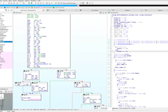 decompile apk binary analysis recompile forex ea reverse engineering decompile
