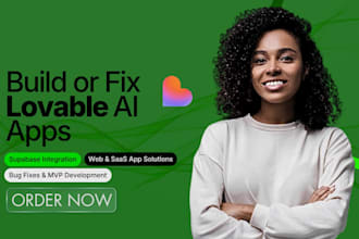 do lovable website, lovable ai website app, lovable ai dev, fix lovable supabase