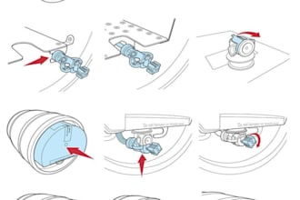 draw step by step instruction manual
