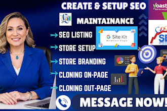 optimization google ranking local seo audit link building socialmedia management