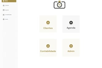 fix HTML CSS and responsive design bugs