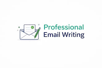 write professional messages, emails, and replies for you