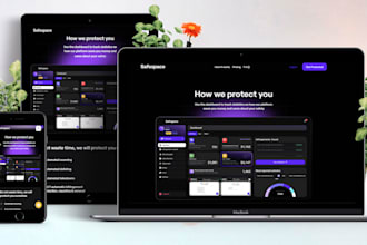 built business website for you