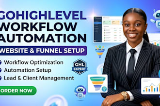 ghl agency setup ghl automation ghl pipeline ghl chatbot ghl landing page