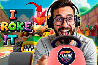 design professional yt thumbnails to boost your views and CTR