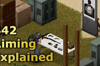 fix project zomboid dedicated server, mods, or custom map, setup zomboid server