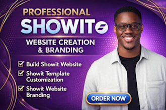 design showit website showit template customization showit website brandeing