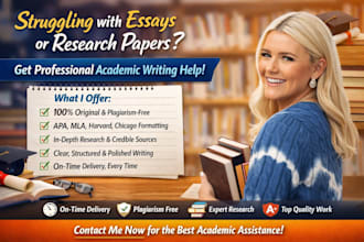 academic editing, expert academic writing service, research, ghostwriter book