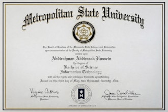design high school college diploma ged award university certificate transcript