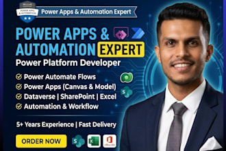 help with power apps and power automate