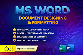 do microsoft word document design microsoft word document formatting ms editing