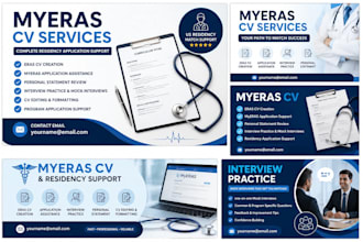 help you with eras cv and interviews