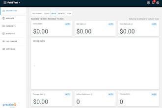 create a secure, verified payment solution for your business payment processor