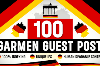 build german guest post backlinks on high authority sites