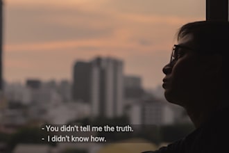 translate and localize subtitles for video and film