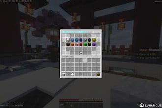 create custom minecraft plugins for spigot and paper servers