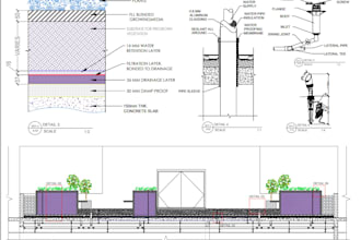 create working drawings for your project