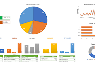 data entry and data analyst
