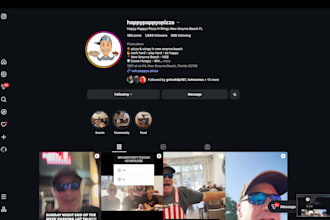 boost your social media