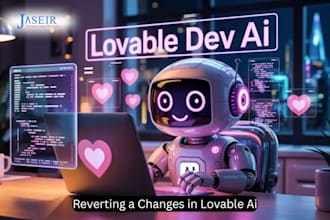 lovable ai website lovable dev web apps saas superbase vibe coding ai developer