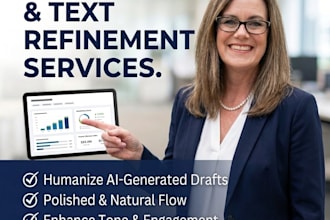 fact check and SEO optimize your ai written content