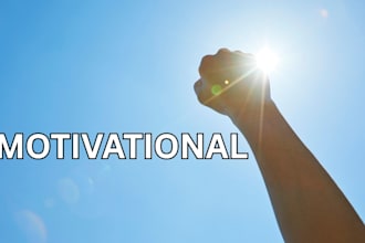 be your motivational coach for mindset