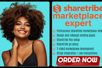 be your sharetribe marketplace expert setup sharetribe flex sharetribe go mvp