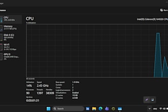 optimize windows 10 or 11 for maximum gaming performance and low latency