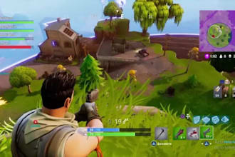 build fortnite map zonewar map, steal brainrot map, boxfight map, pillar map pvp