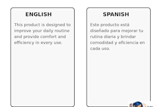 spanish to english translation