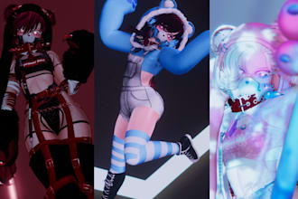 do custom furry vrchat avatar anime vrc avatar furry nsfw avatar vrc character