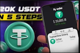 perfectly do crypto invest btc and usdt btc usdt platform