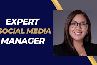 manage your social media accounts and handle dms as a virtual assistant