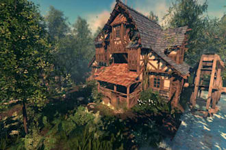 be roblox developer building victorian roblox maps roblox horror mystery games