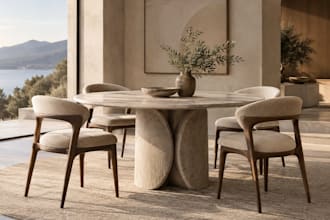 create photorealistic 3d furniture renders