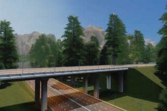 design high quality roblox game map roblox custom map and immersive environment