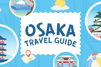 create a personalized asia travel itinerary and guide