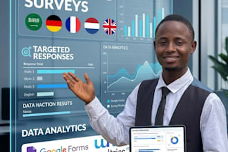 fill online surveys, questionnaire, google forms and polls