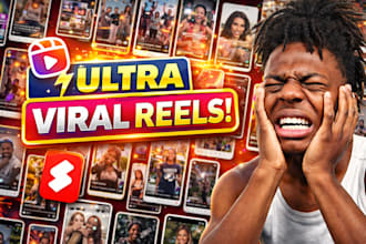 create viral youtube thumbnail in mrbeast style