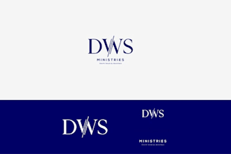 design modern illustrate high end brand public speaker logo