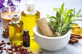 professionally formulate your perfume fragrance products