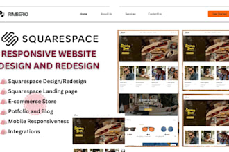 design, redesign or build wordpress elementor website and elementor pro design