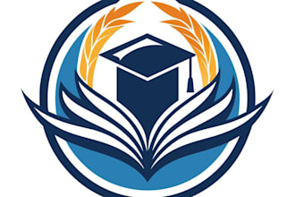 design professional logo for your bussiness
