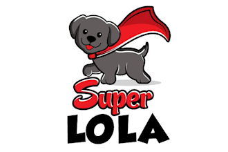 design aesthetics unique pet shop logo