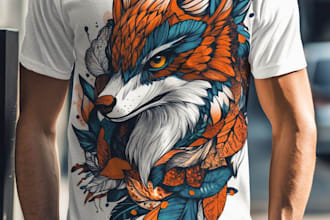 awesome t shirt design typography graphic t shirt designs