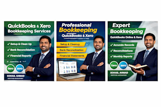 help small business owners manage their books simply
