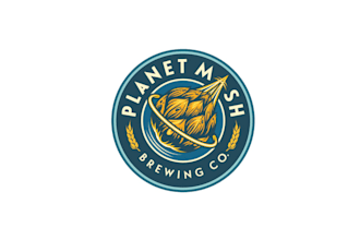 create a simple yet bold logo for newest craft brewery