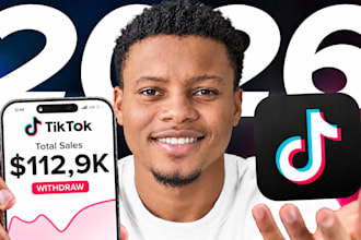 grow and monetize tiktok for creator rewards program and business