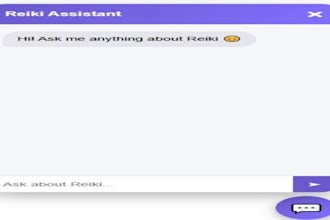 build ai smart chatbot for your business automation