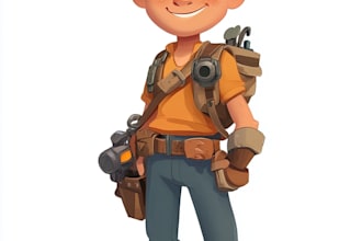 draw 2d game character or 2d game character